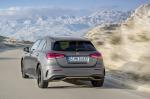 Mercedes-Benz A-Class AMG Line Edition 2018 года (WW)